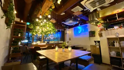 渋谷ガーデンスペース 道玄坂店