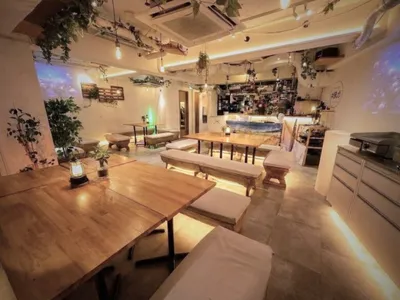 渋谷ガーデンホール