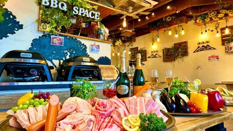 渋谷ガーデンスペース 道玄坂店 - メイン