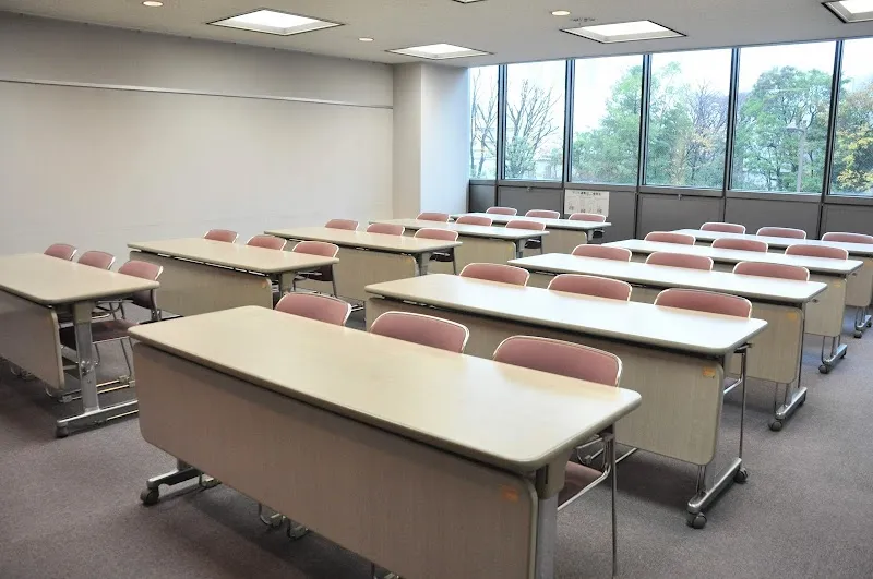 貸し会議室ナチュラック後楽園 - メイン