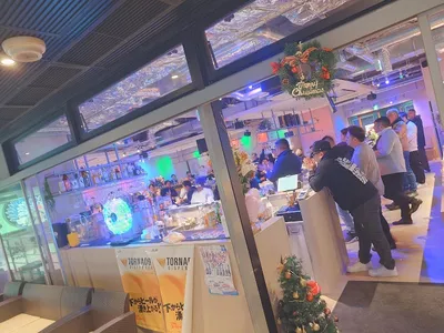Dining & Bar Terrace(ダイニングバー照洲〜テラス〜) 中洲春吉橋