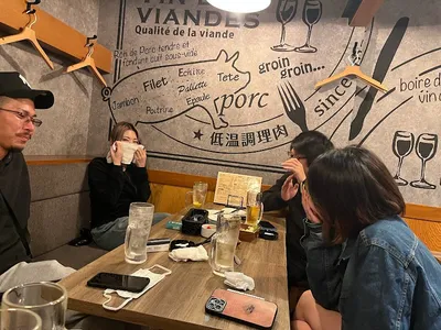 ビストロ大衆酒場 蔵楽