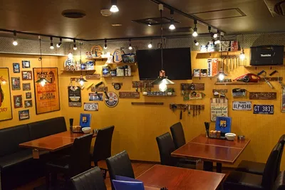 ガブ飲み処 鬼ぞりゴリラ 立川店