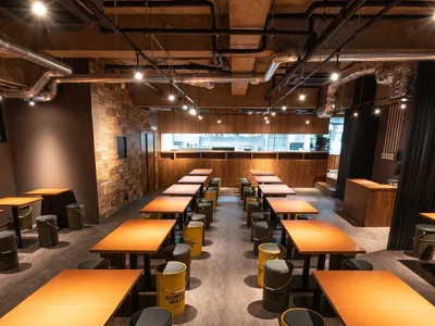 2000円 食べ放題飲み放題 居酒屋 おすすめ屋 町田店
