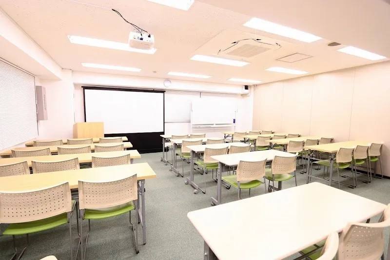 ふれあい貸し会議室 品川No19 - メイン