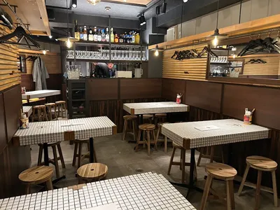 イタリアン酒場56 神田駅前（ゴロー）