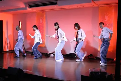 AS-ONEダンススタジオ