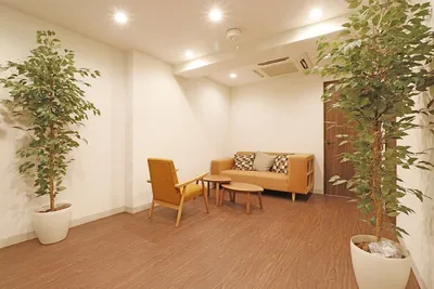 THE HUB 東池袋 nex Inc.