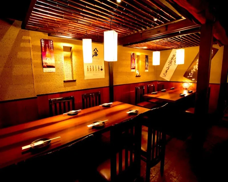 巻きの助 飯田橋店 - メイン