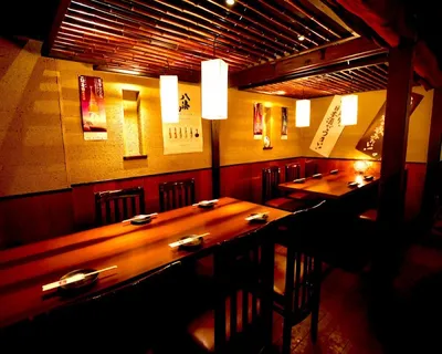 巻きの助 飯田橋店