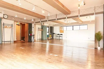レンタルスタジオアルル谷町四丁目