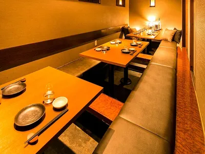 日本酒と海鮮と焼き鳥 個室居酒屋 縁や 柏駅前店