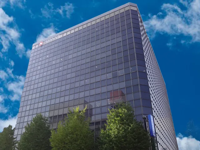 TKP博多駅前シティセンター - メイン