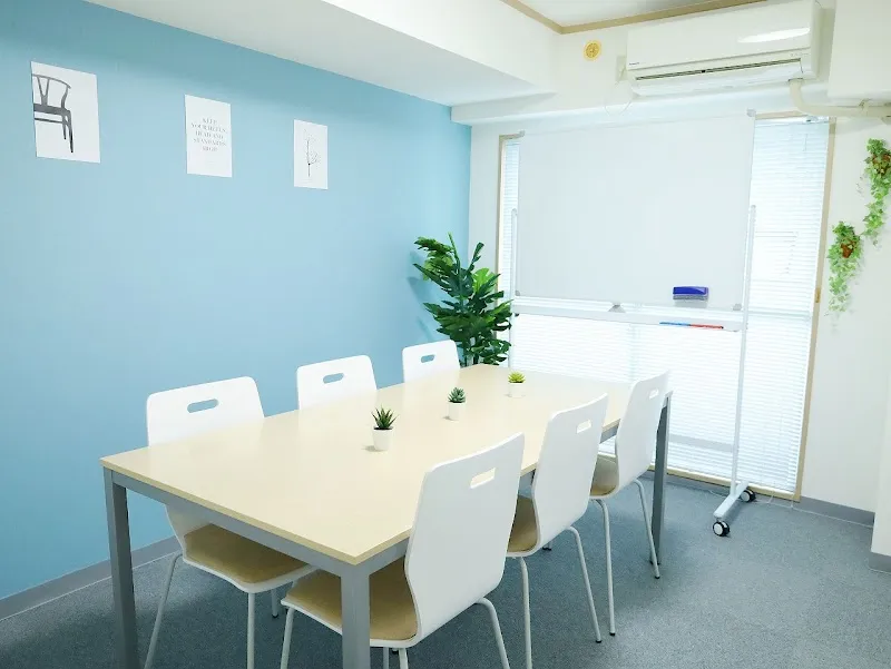 ふれあい貸し会議室 浜松町A - メイン