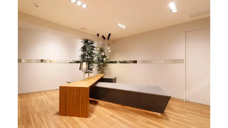 レンタルオフィス THE HUB 半蔵門 nex Inc. - メイン