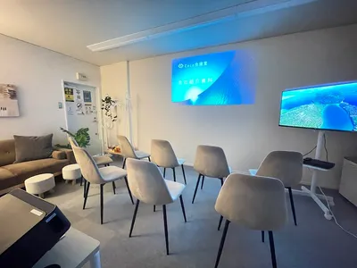 レンタルスペース『COCO会議室なんば駅前店』