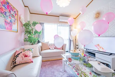 MY ROOM ショコラ（レンタルスペース）
