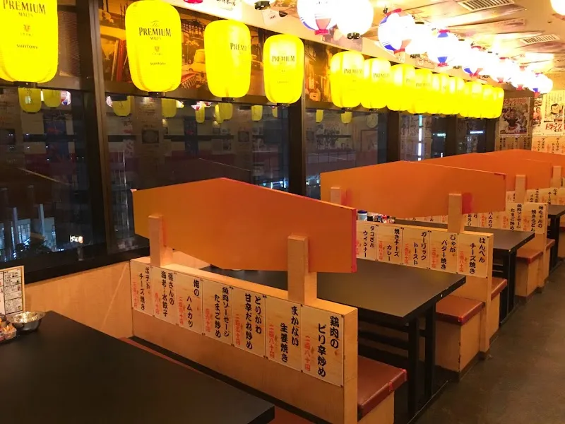 川崎酒場 - メイン