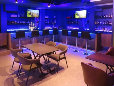 貸切パーティールーム&BAR SPICA