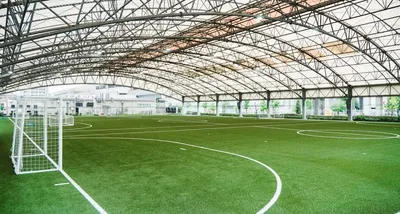 ノア・フットサルステージ天下茶屋