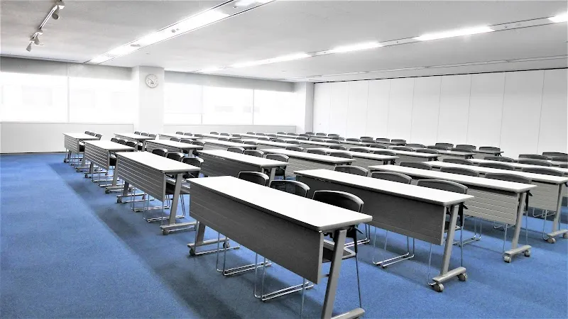 貸し会議室ナチュラック立川北口 - メイン