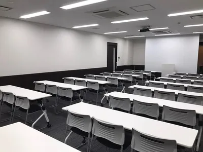 リロの会議室 Forum S+ 内幸町