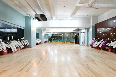 KM Dance Arts