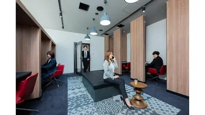 THE HUB 高田馬場 nex Inc.