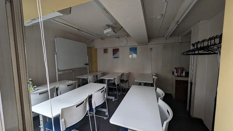 ふれあい貸し会議室 銀座No37 - メイン