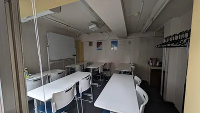 ふれあい貸し会議室 銀座No37