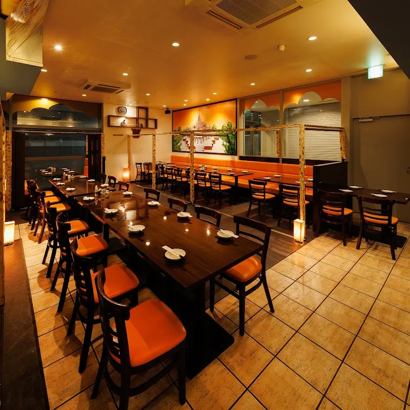 個室居酒屋 小江戸の宴 - メイン