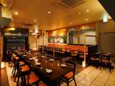 個室居酒屋 小江戸の宴