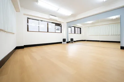 パルスダンススタジオ銀座東