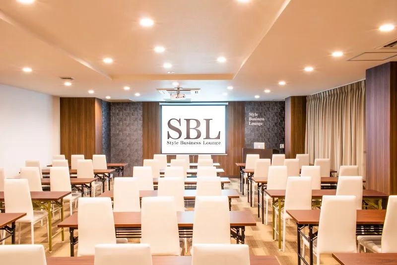 SBL京都烏丸会議室 - メイン