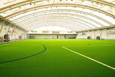 J-SOCIETY FOOTBALL PARK 多摩