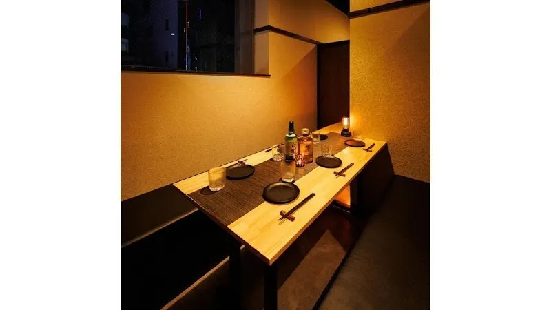 信州蕎麦と地鶏 和食個室居酒屋 信州屋 飯田橋本店 - メイン