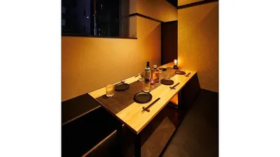 信州蕎麦と地鶏 和食個室居酒屋 信州屋 飯田橋本店