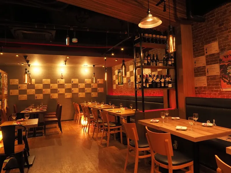 29DOME 水道橋店 - メイン