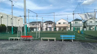 ドリームフットサルパーク
