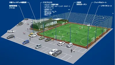 WACTIVA ANJO(ワクティバ 安城)