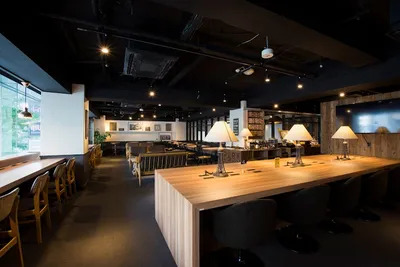 BasisPoint 新橋銀座口店