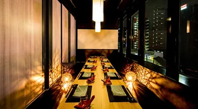 日本酒と海鮮料理 魚将 秋葉原本店