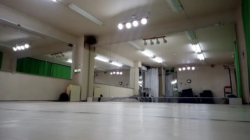 C-STUDIO 立川市 レンタルスタジオ - メイン