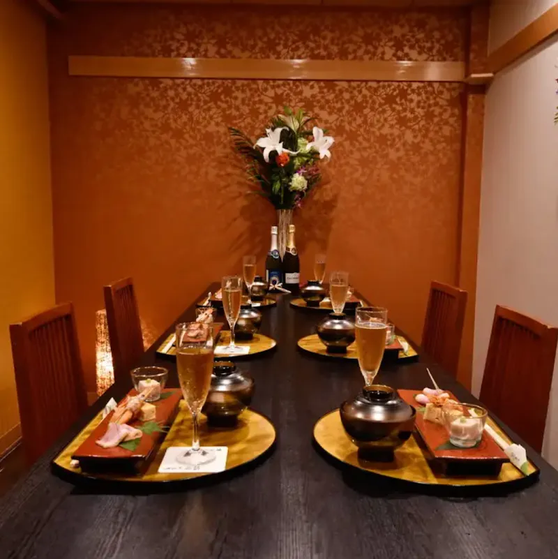 満月いぶき 横浜鶴屋町 - メイン