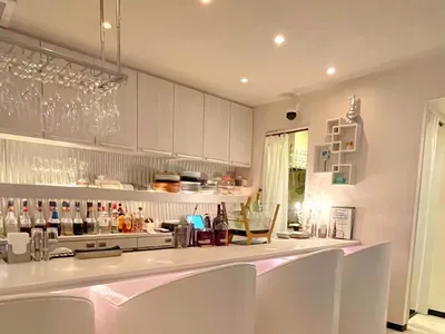 Italian dinning bar Be（ビーイー）