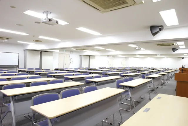 ワイム貸会議室 高田馬場 - メイン