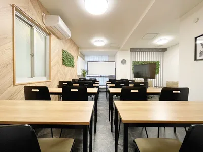レンタルスペース・CS Tokyo-Base 巣鴨Aダイヤ