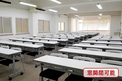 貸し会議室ナチュラック飯田橋東口駅前店