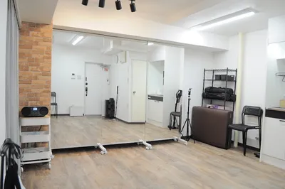 Studio ROZE (スタジオロゼ) 渋谷店 レンタルスタジオ ヨガ 少人数スタジオ 整体サロン 渋谷 安い お洒落