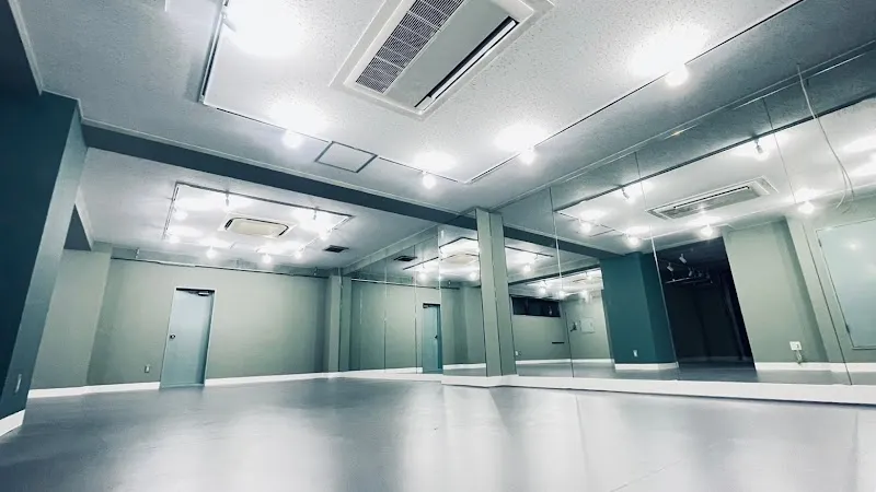 六本木 レンタルスタジオ 十五夜 - メイン